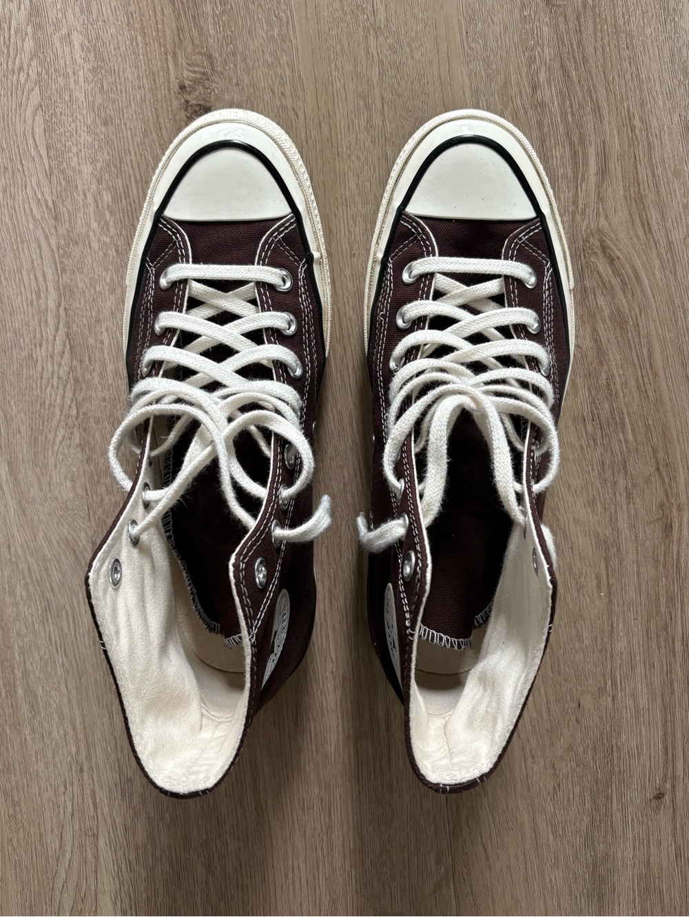 Converse Chuck 70 - Picture 2 of 4